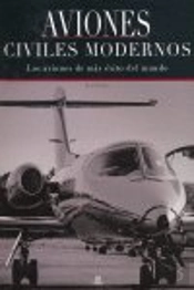 Aviones Civiles Modernos