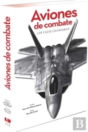 Aviones De Combate