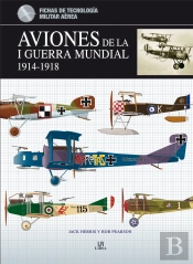 Aviones De La I Guerra Mundial 1914-1918
