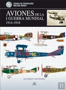 Bertrand.pt - Aviones De La I Guerra Mundial 1914-1918