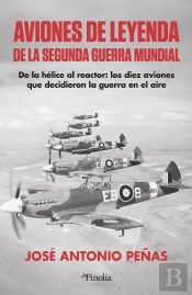 Aviones De Leyenda De La Segunda Guerra Mundial