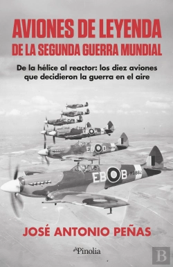 Bertrand.pt - Aviones De Leyenda De La Segunda Guerra Mundial
