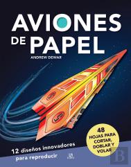 Aviones De Papel