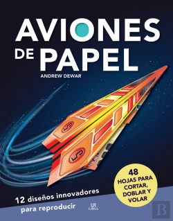 Bertrand.pt - Aviones De Papel