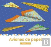 Aviones De Papel
