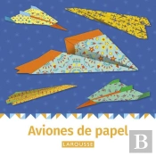 Aviones De Papel