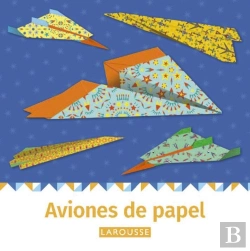 Bertrand.pt - Aviones De Papel