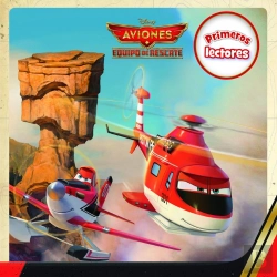 Bertrand.pt - Aviones. Equipo De Rescate. Primeros Lectores