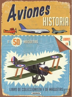 Bertrand.pt - Aviones. Historia (Libro De Coleccionista Y De Maquetas)
