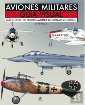 Aviones Militares. Gu¡A Visual