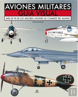 Bertrand.pt - Aviones Militares. Gu¡A Visual