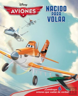 Bertrand.pt - Aviones. Nacido Para Volar