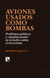 Aviones Usados Como Bombas