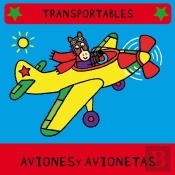 Aviones Y Avionetas