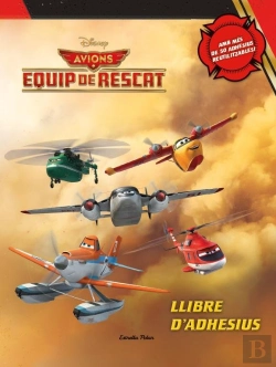Bertrand.pt - Avions 2. Llibre D'Adhesius