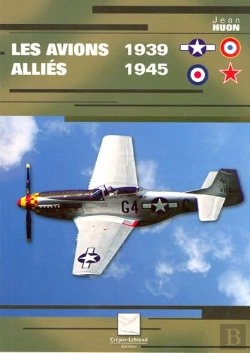 Bertrand.pt - Avions Allies - 1939/1945