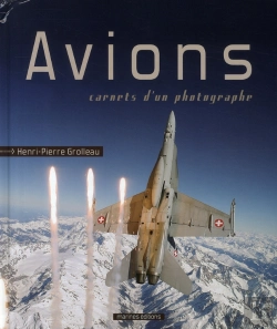 Bertrand.pt - Avions ; Carnets D'Un Photographe
