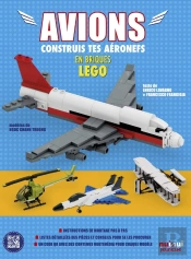 Avions ; Construisez Tes Aéronefs En Briques Lego