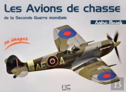 Bertrand.pt - Avions De Chasse De La Seconde Guerre Mondiale