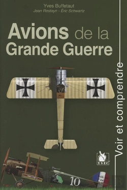 Bertrand.pt - Avions De La Grande Guerre