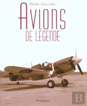 Avions De Legende