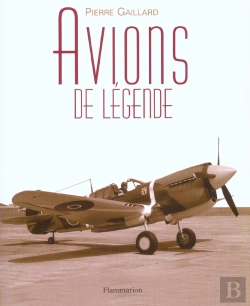 Bertrand.pt - Avions De Legende