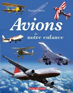 Bertrand.pt - Avions De Notre Enfance