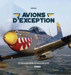 Bertrand.pt - Avions D'Exception : Les Plus Beaux Avions De Collection En Vol
