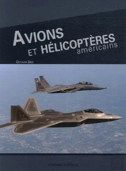 Bertrand.pt - Avions Et Hélicoptères Américains