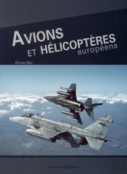 Bertrand.pt - Avions Et Hélicoptères Européens