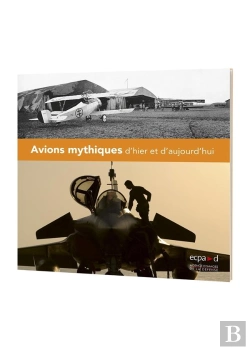 Bertrand.pt - Avions Mythiques D'Hier Et D'Aujourd'Hui