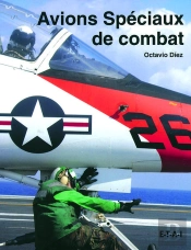 Avions Speciaux De Combat