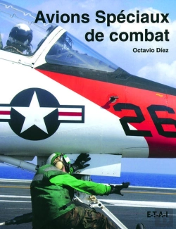Bertrand.pt - Avions Speciaux De Combat
