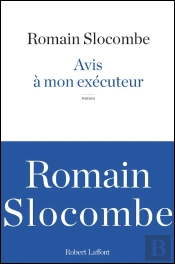 Avis À Mon Exécuteur