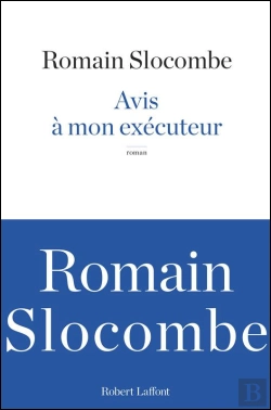 Bertrand.pt - Avis À Mon Exécuteur