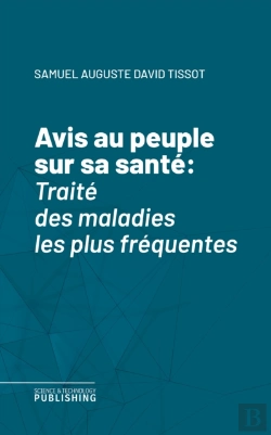 Bertrand.pt - Avis Au Peuple Sur Sa Sante