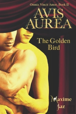Bertrand.pt - Avis Aurea - The Golden Bird (Omnia Vincit Amor Book Ii)