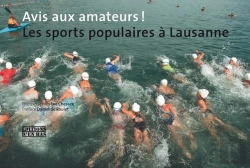 Bertrand.pt - Avis Aux Amateurs ! Les Sports Populaires À Lausanne