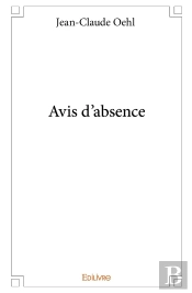 Avis D'Absence