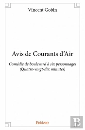 Avis De Courants D'Air