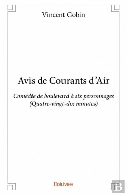 Bertrand.pt - Avis De Courants D'Air