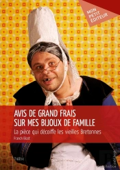 Avis De Grand Frais Sur Mes Bijoux De Famille