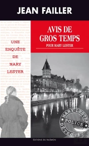 Avis De Gros Temps Pour Mary Lester