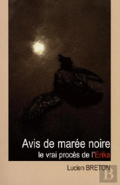 Avis De Marée Noire