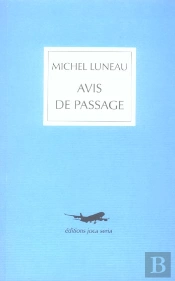 Avis De Passage