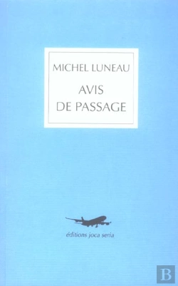 Bertrand.pt - Avis De Passage
