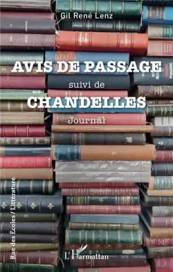 Bertrand.pt - Avis De Passage - Suivi De - Chandelles