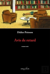 Avis De Retard