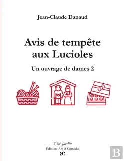 Bertrand.pt - Avis De Tempête Aux Lucioles