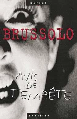 Bertrand.pt - Avis De Tempete